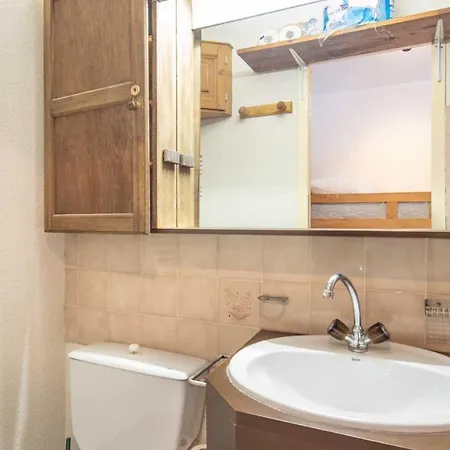 Le Vernon 1027 Appt Premium 4 Pers Apartment *