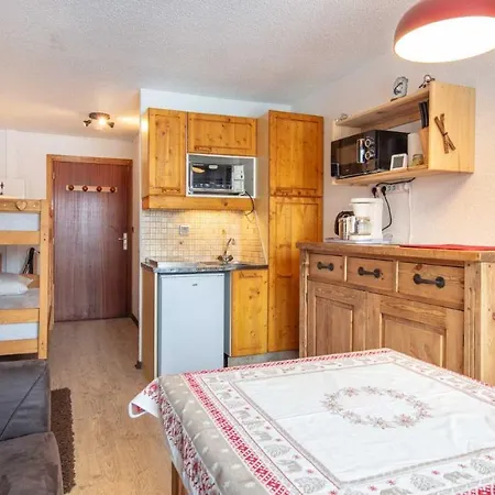Le Vernon 1027 Appt Premium 4 Pers Apartment