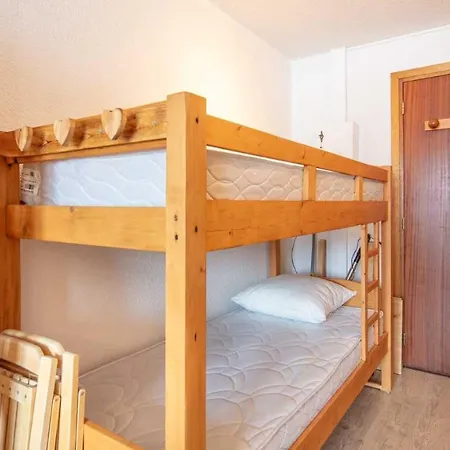 Le Vernon 1027 Appt Premium 4 Pers Apartment *