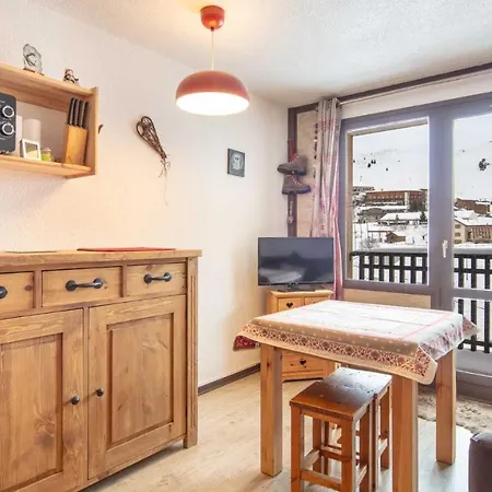 Le Vernon 1027 Appt Premium 4 Pers *